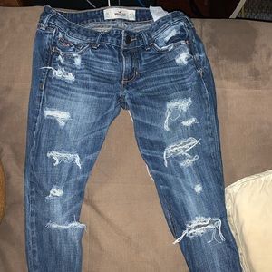 Hollister jeans